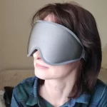 GOODSLEEP 3D Sleep Mask