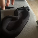 GOODSLEEP 3D Sleep Mask