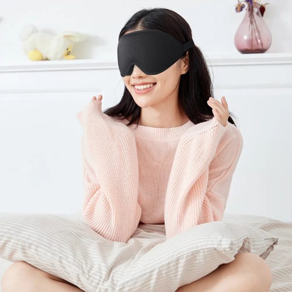 GOODSLEEP 3D Sleep Mask