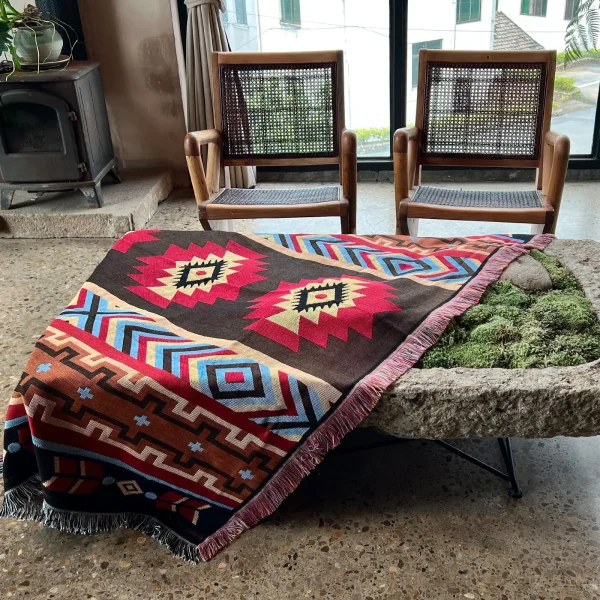 S43c3a4b640624dd094fb1c1bce79411c5.webp GOUT Couple Blanket