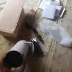 MAGICTOR HY300 Smart Projector