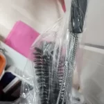 FIKING BBQ Grill Cleaning Brush