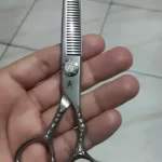 FNLU 6.0 Pro Hairdresser Shears