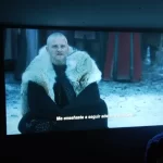 MAGICTOR HY300 Smart Projector