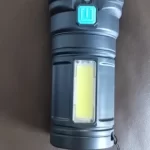 ZOA High Power 4 LED Flashlights
