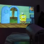 MAGICTOR HY300 Smart Projector