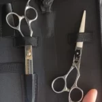 FNLU 6.0 Pro Hairdresser Shears