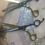 PROTIGER Japan 440-C Hairdressing Shears