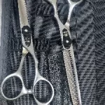 FNLU 6.0 Pro Hairdresser Shears