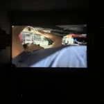 MAGICTOR HY300 Smart Projector