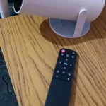 MAGICTOR HY300 Smart Projector