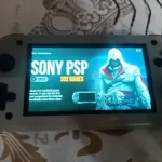 BOYHOM M17 Retro Handheld Console