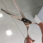 FNLU 6.0 Pro Hairdresser Shears