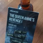 The Queen Anne's Revenge 3D Metal Puzzle