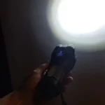 ZOA High Power 4 LED Flashlights