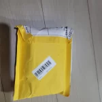 The Queen Anne's Revenge 3D Metal Puzzle