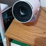 MAGICTOR HY300 Smart Projector