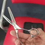 FNLU 6.0 Pro Hairdresser Shears