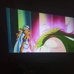 MAGICTOR HY300 Smart Projector