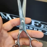 FNLU 6.0 Pro Hairdresser Shears