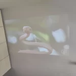 MAGICTOR HY300 Smart Projector