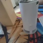 MAGICTOR HY300 Smart Projector
