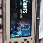 BOYHOM M17 Retro Handheld Console