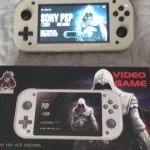 BOYHOM M17 Retro Handheld Console