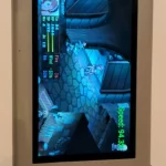 BOYHOM M17 Retro Handheld Console