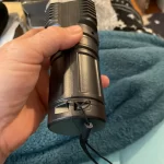 ZOA High Power 4 LED Flashlights