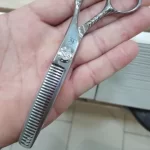 FNLU 6.0 Pro Hairdresser Shears