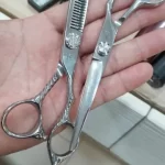 FNLU 6.0 Pro Hairdresser Shears