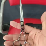 FNLU 6.0 Pro Hairdresser Shears