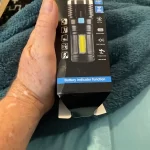 ZOA High Power 4 LED Flashlights