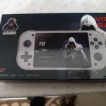 BOYHOM M17 Retro Handheld Console