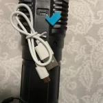 ZOA High Power 4 LED Flashlights