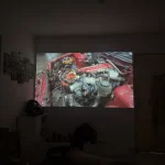 MAGICTOR HY300 Smart Projector