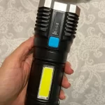 ZOA High Power 4 LED Flashlights