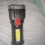 ZOA High Power 4 LED Flashlights