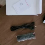 MAGICTOR HY300 Smart Projector