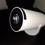 MAGICTOR HY300 Smart Projector