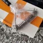 FIKING BBQ Grill Cleaning Brush