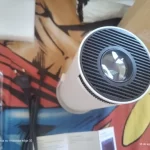 MAGICTOR HY300 Smart Projector
