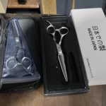 FNLU 6.0 Pro Hairdresser Shears