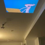 MAGICTOR HY300 Smart Projector