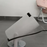 MAGICTOR HY300 Smart Projector