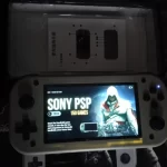 BOYHOM M17 Retro Handheld Console