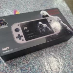 BOYHOM M17 Retro Handheld Console