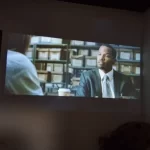 MAGICTOR HY300 Smart Projector