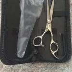 FNLU 6.0 Pro Hairdresser Shears